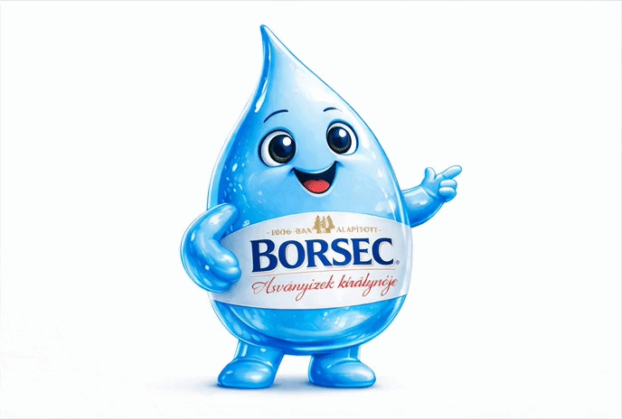 Vintage archival photo of historic Borsec mineral water bottling facility, old glass bottles, 1900s sepia tone, nostalgic atmosphere, heritage photography